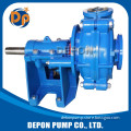 Hot Sale MAH Series Horizontal Slurry Pump With Centrifugal Force